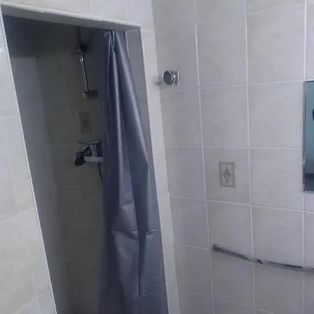 Bas De Appartement