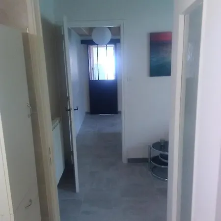 Appartement Bas De *
