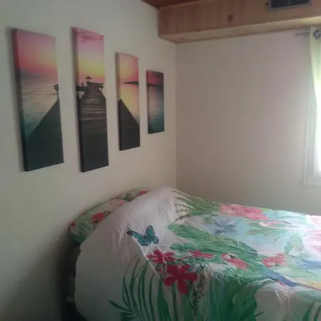 Bas De Appartement Vals-les-Bains