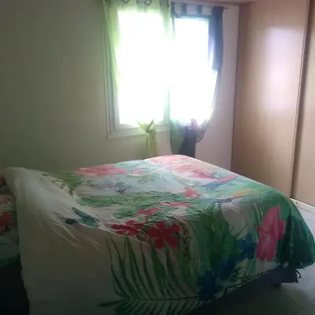 Appartement Bas De