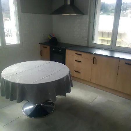 Appartement Bas De